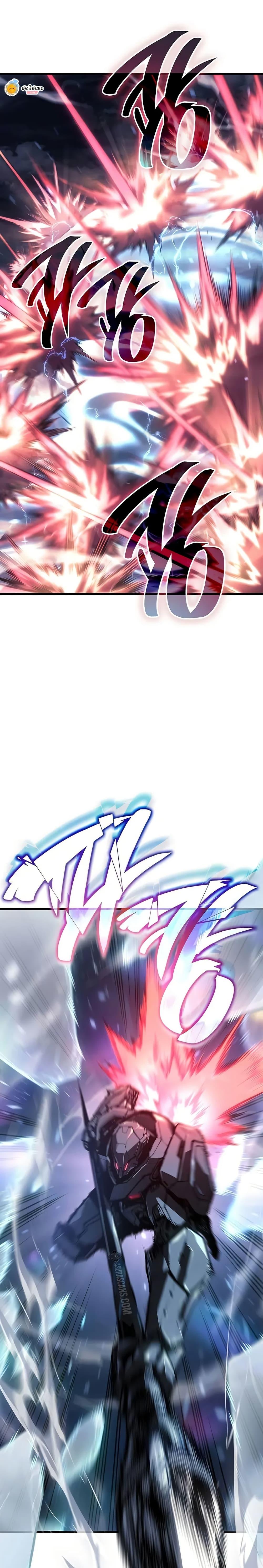 Bad Born Blood ตอนที่ 15 หน้า 20