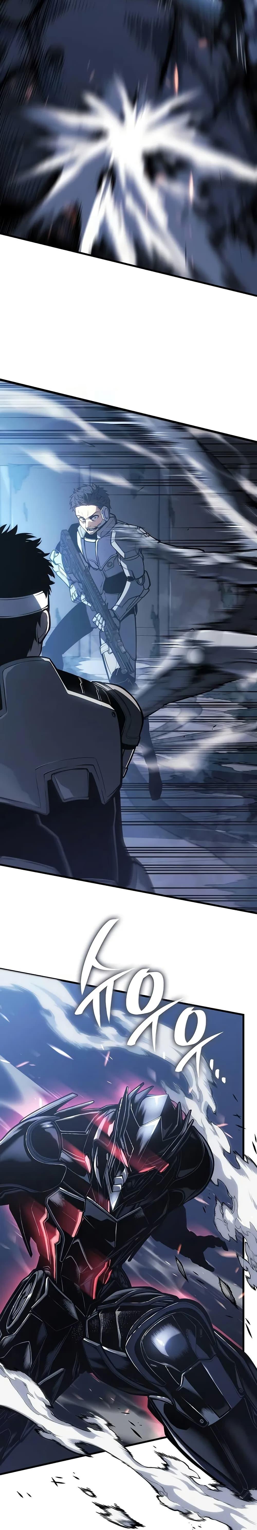 Bad Born Blood ตอนที่ 15 หน้า 39