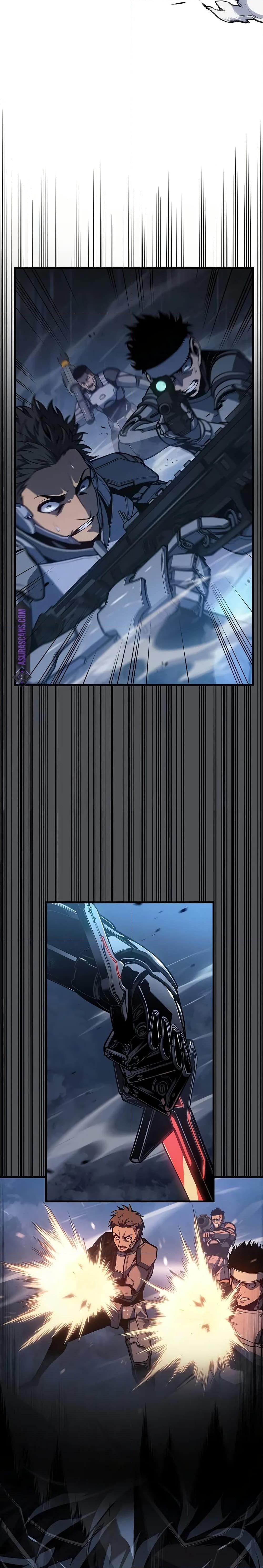 Bad Born Blood ตอนที่ 15 หน้า 40