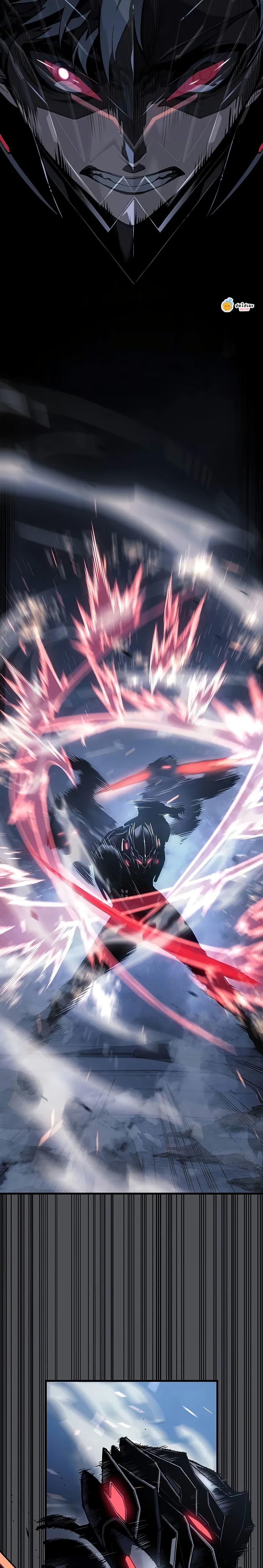 Bad Born Blood ตอนที่ 15 หน้า 41