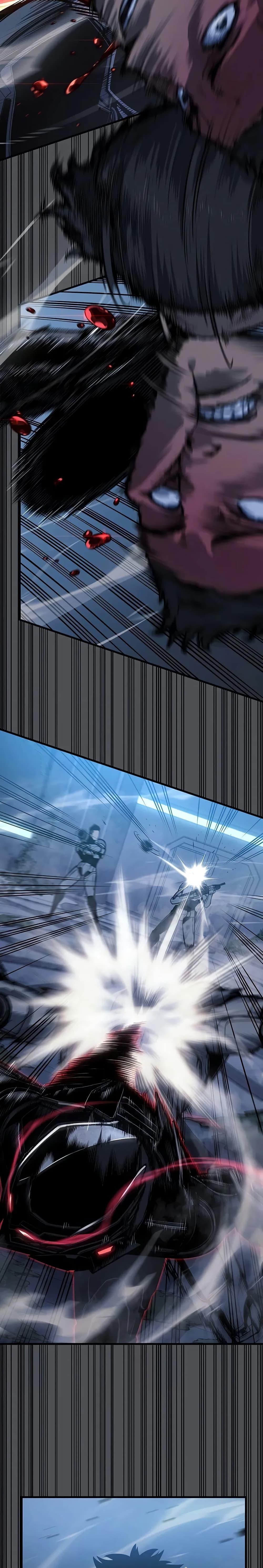 Bad Born Blood ตอนที่ 15 หน้า 43