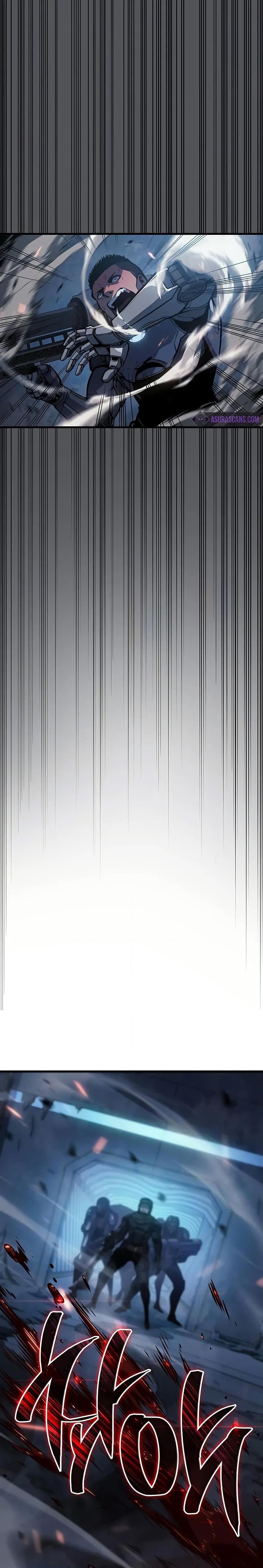 Bad Born Blood ตอนที่ 15 หน้า 48