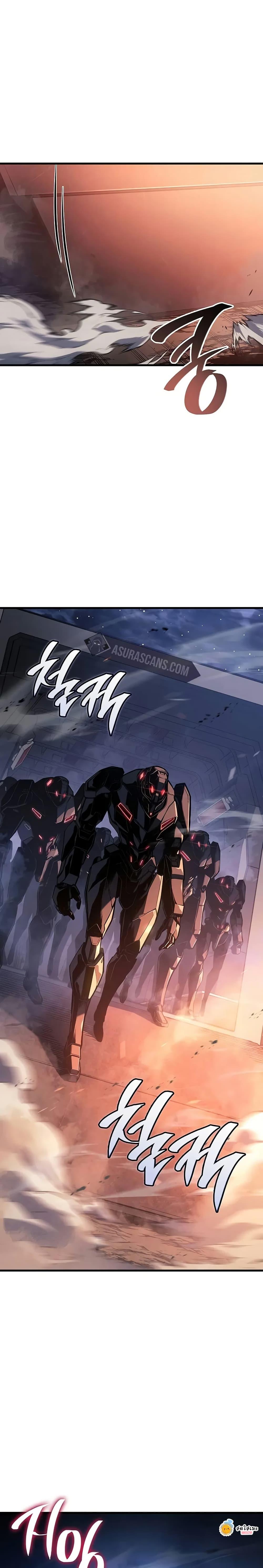 Bad Born Blood ตอนที่ 15 หน้า 6