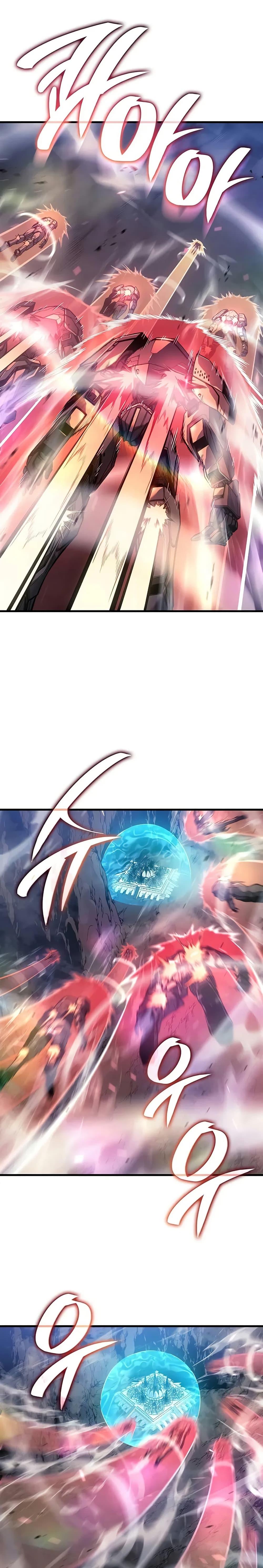 Bad Born Blood ตอนที่ 15 หน้า 9