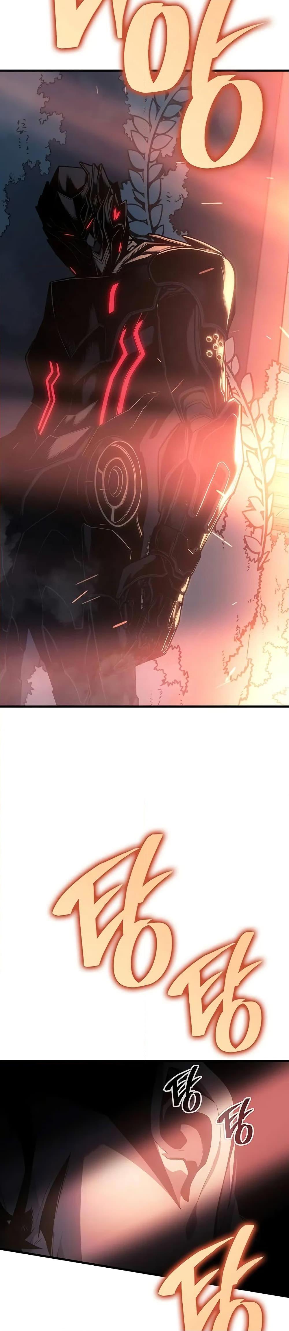 Bad Born Blood ตอนที่ 16 หน้า 8