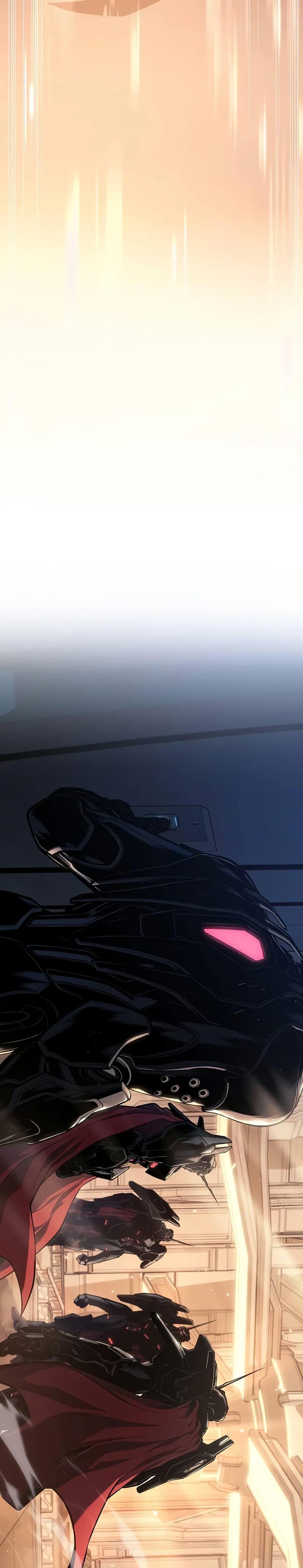 Bad Born Blood ตอนที่ 18 หน้า 36