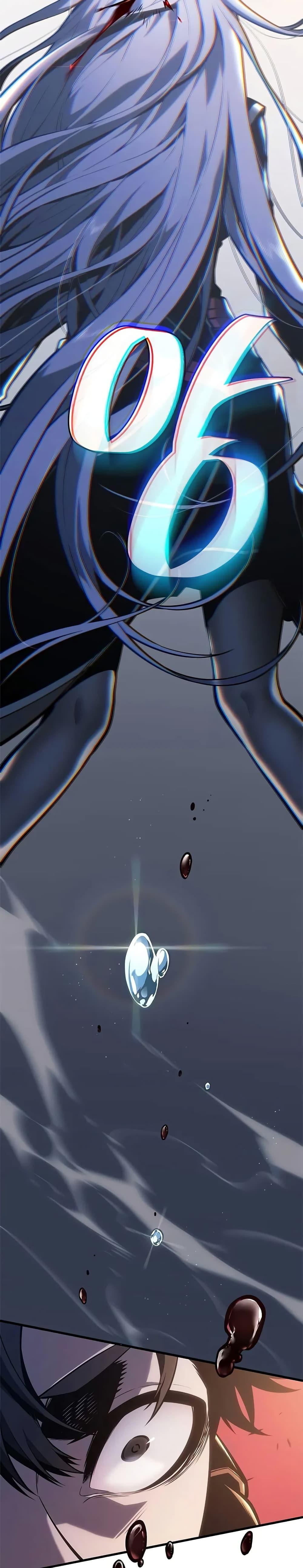 Bad Born Blood ตอนที่ 18 หน้า 42