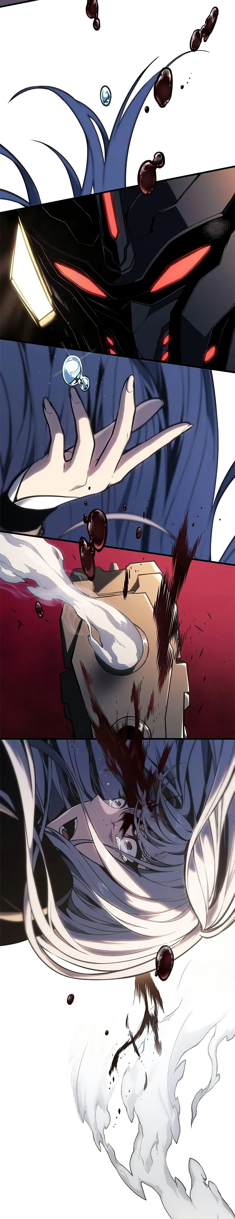 Bad Born Blood ตอนที่ 18 หน้า 43