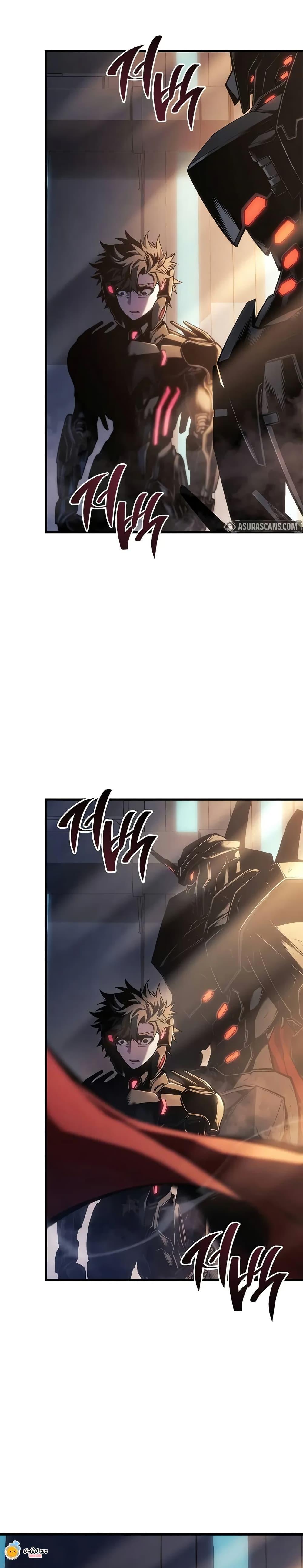 Bad Born Blood ตอนที่ 18 หน้า 47