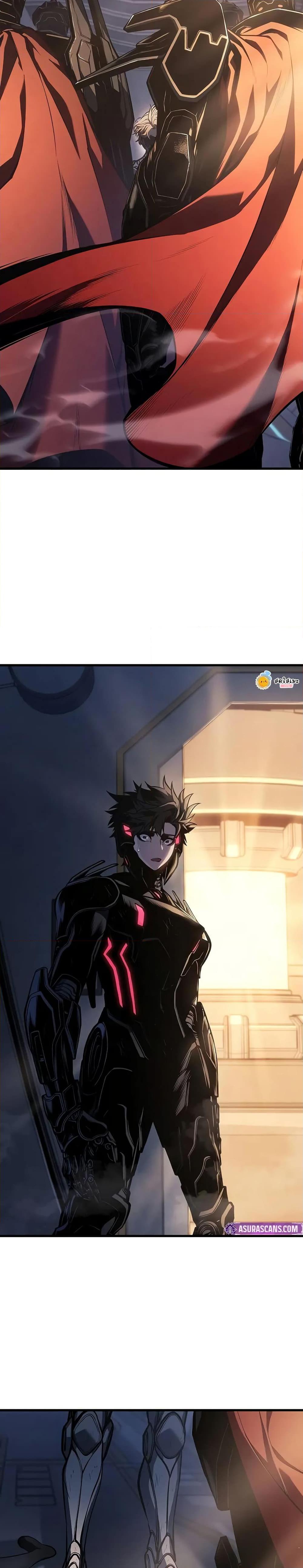 Bad Born Blood ตอนที่ 18 หน้า 49