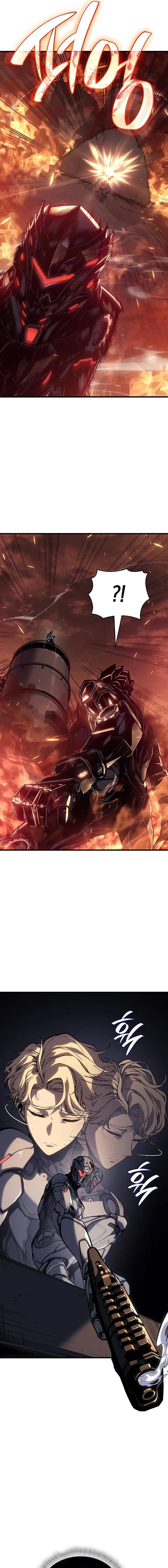 Bad Born Blood ตอนที่ 2 หน้า 15