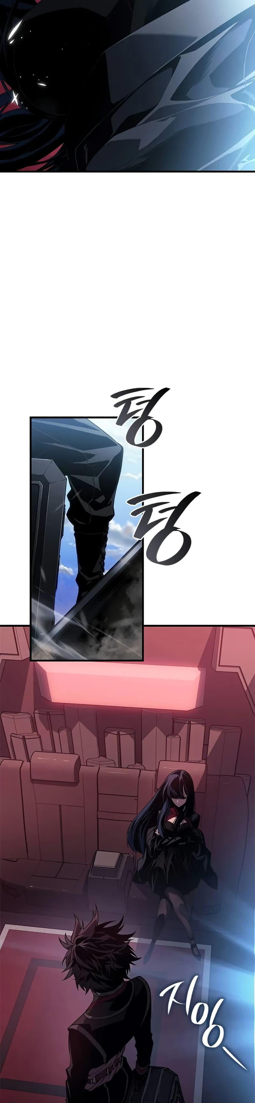 Bad Born Blood ตอนที่ 20 หน้า 4