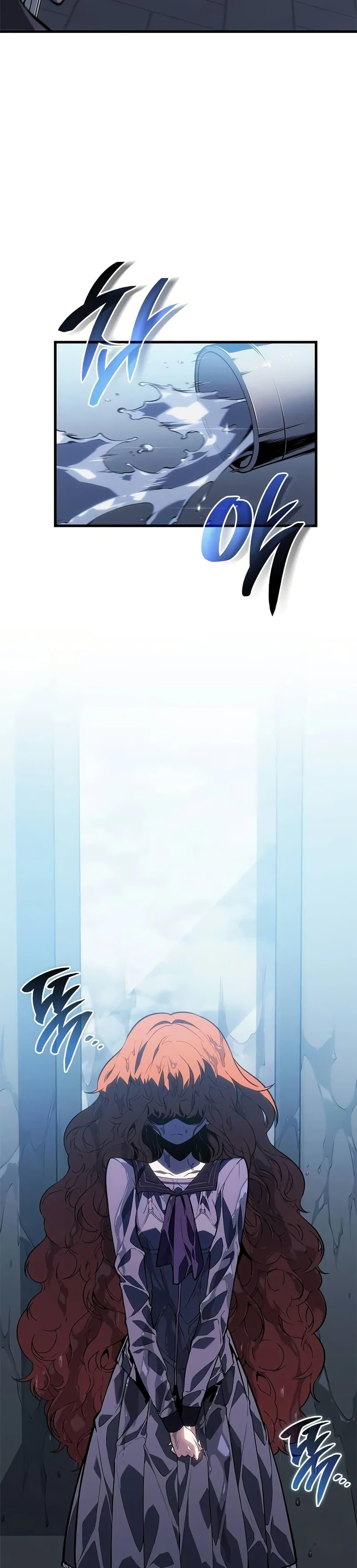 Bad Born Blood ตอนที่ 21 หน้า 38