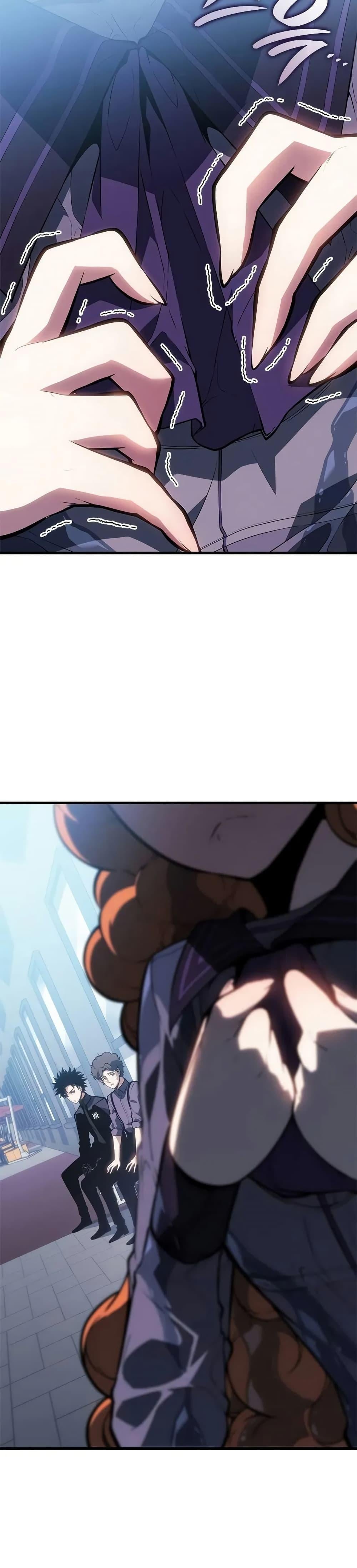 Bad Born Blood ตอนที่ 21 หน้า 42