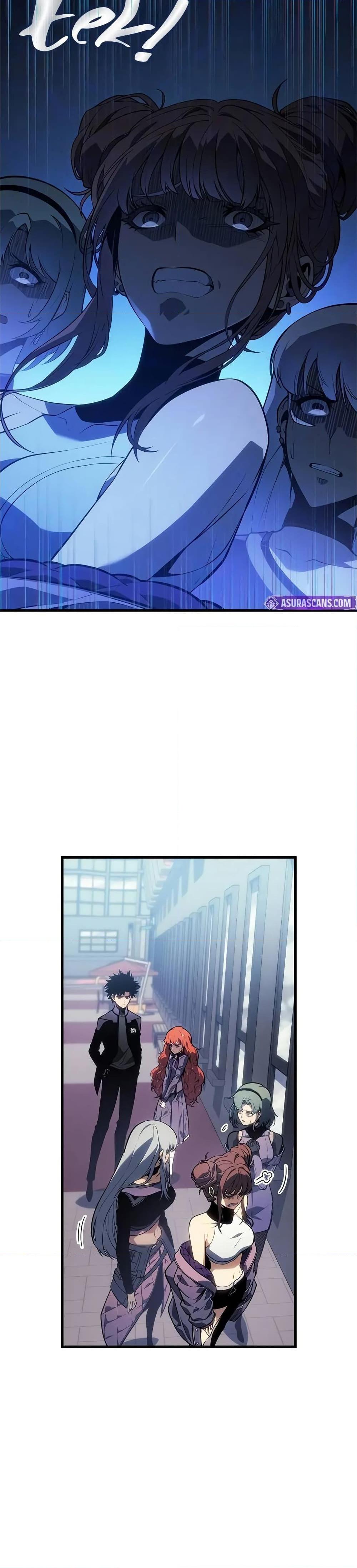 Bad Born Blood ตอนที่ 21 หน้า 47