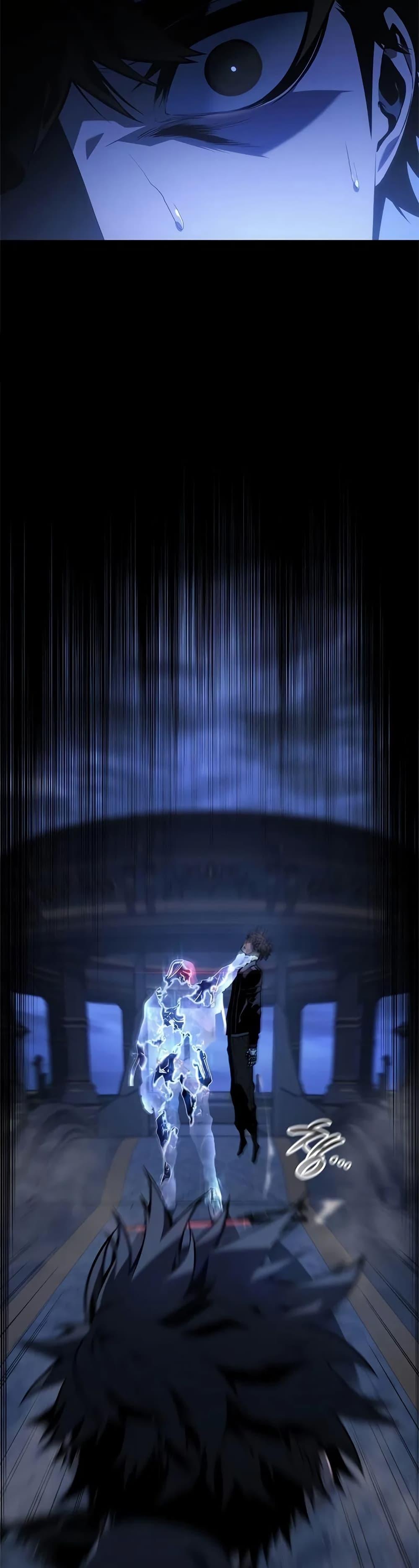 Bad Born Blood ตอนที่ 26 หน้า 42