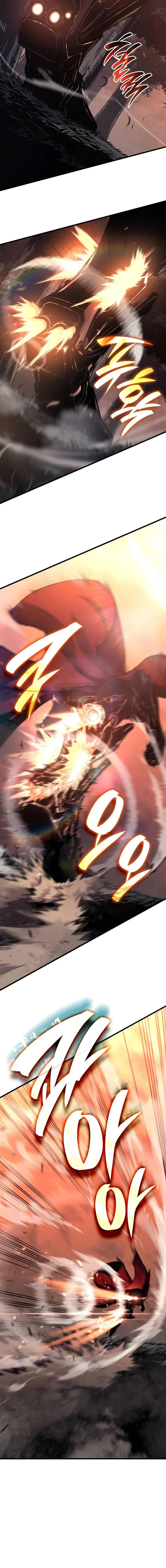 Bad Born Blood ตอนที่ 4 หน้า 15