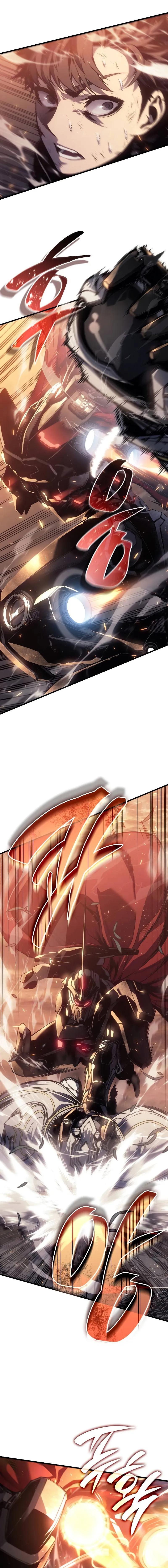 Bad Born Blood ตอนที่ 4 หน้า 18