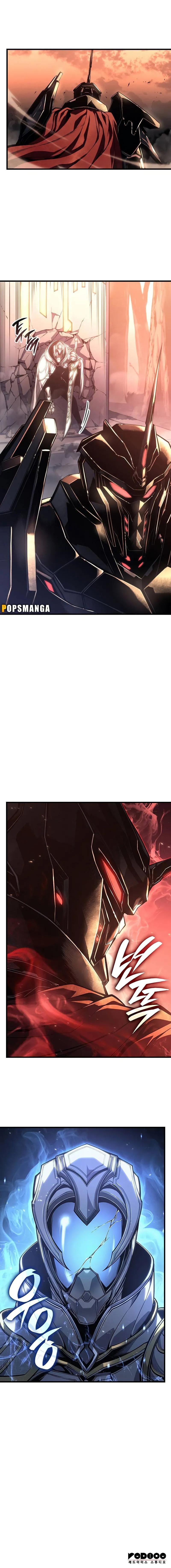 Bad Born Blood ตอนที่ 4 หน้า 22