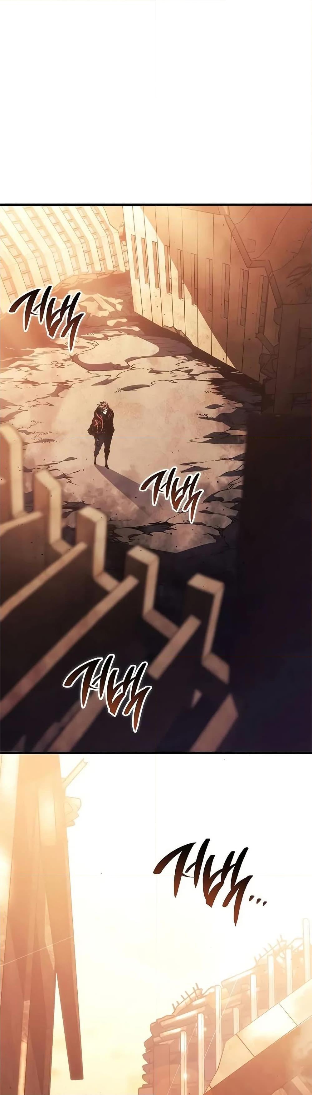 Bad Born Blood ตอนที่ 46 หน้า 21