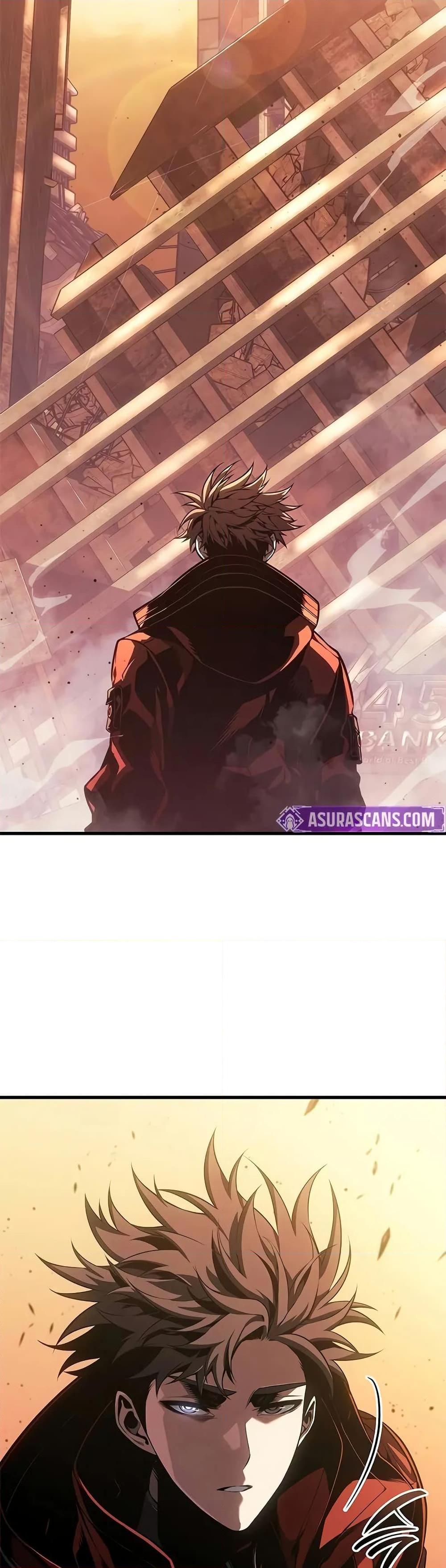 Bad Born Blood ตอนที่ 46 หน้า 22