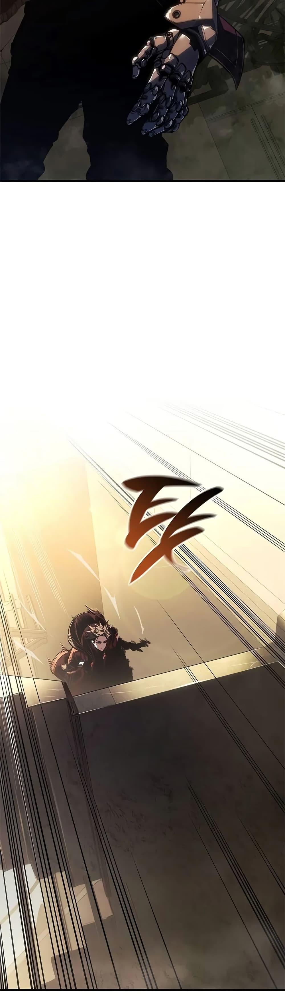 Bad Born Blood ตอนที่ 46 หน้า 27