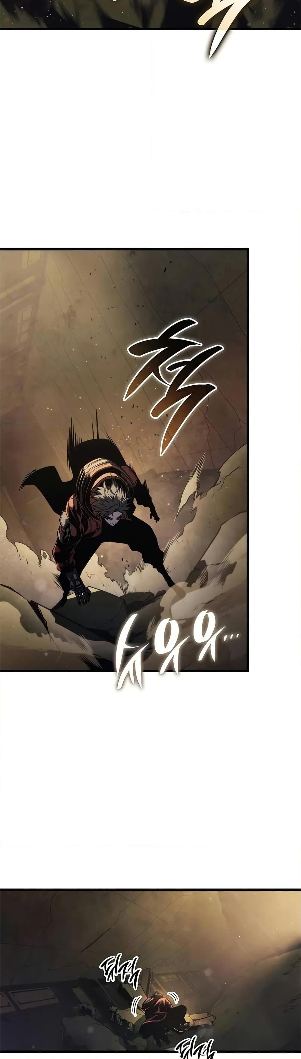 Bad Born Blood ตอนที่ 46 หน้า 32