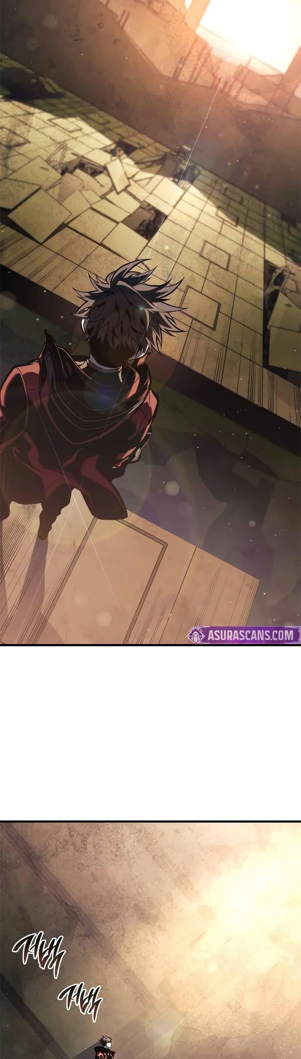 Bad Born Blood ตอนที่ 46 หน้า 35