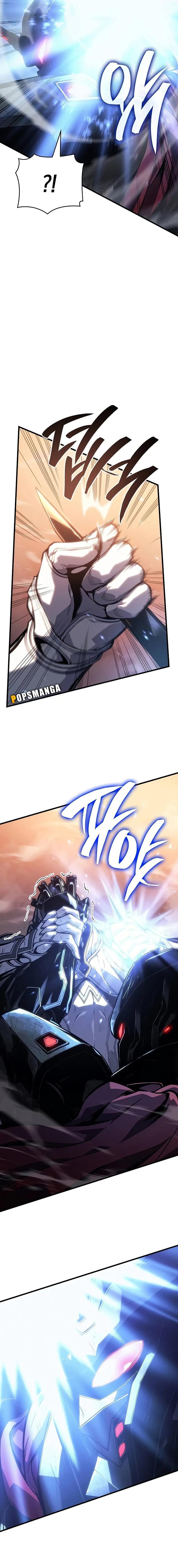 Bad Born Blood ตอนที่ 5 หน้า 12