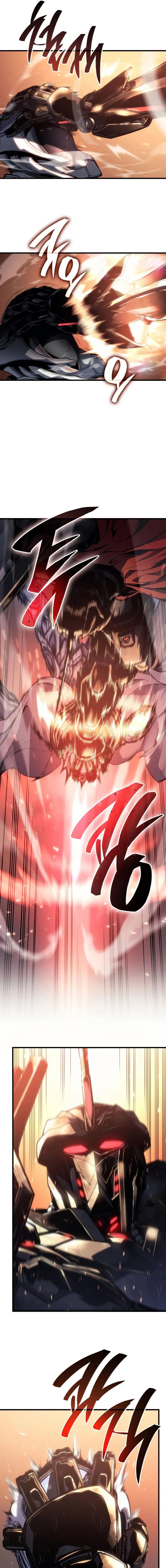 Bad Born Blood ตอนที่ 5 หน้า 8