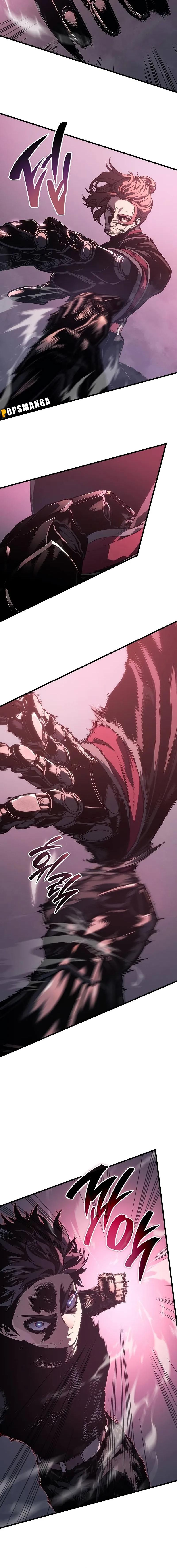 Bad Born Blood ตอนที่ 6 หน้า 17