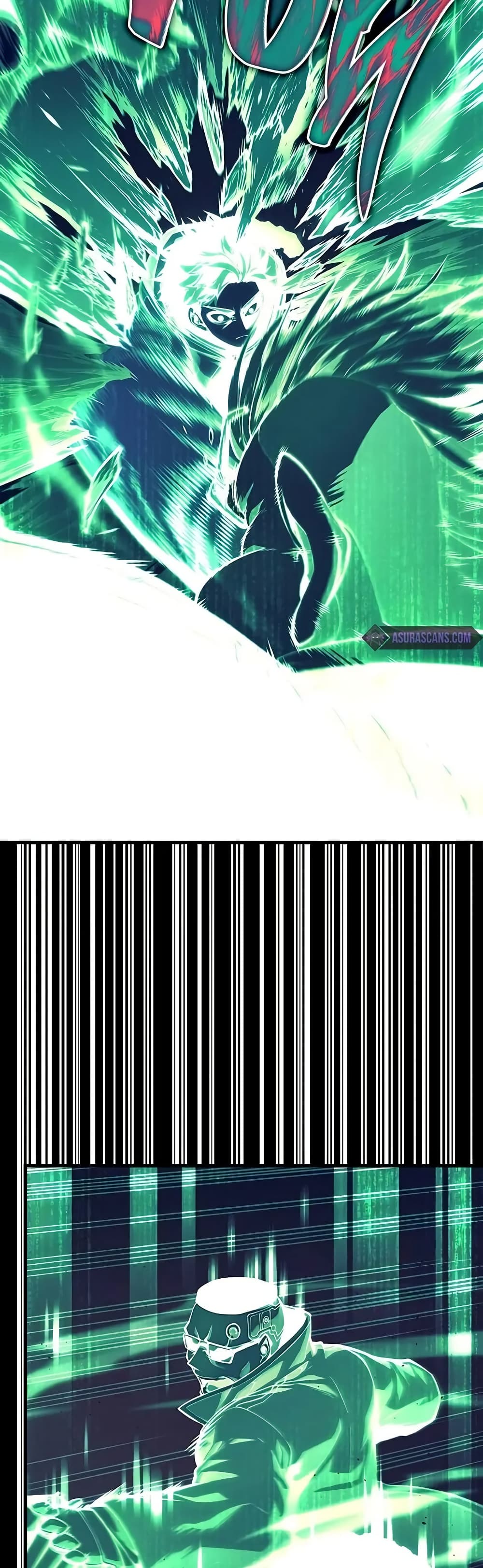 Bad Born Blood ตอนที่ 8 หน้า 13