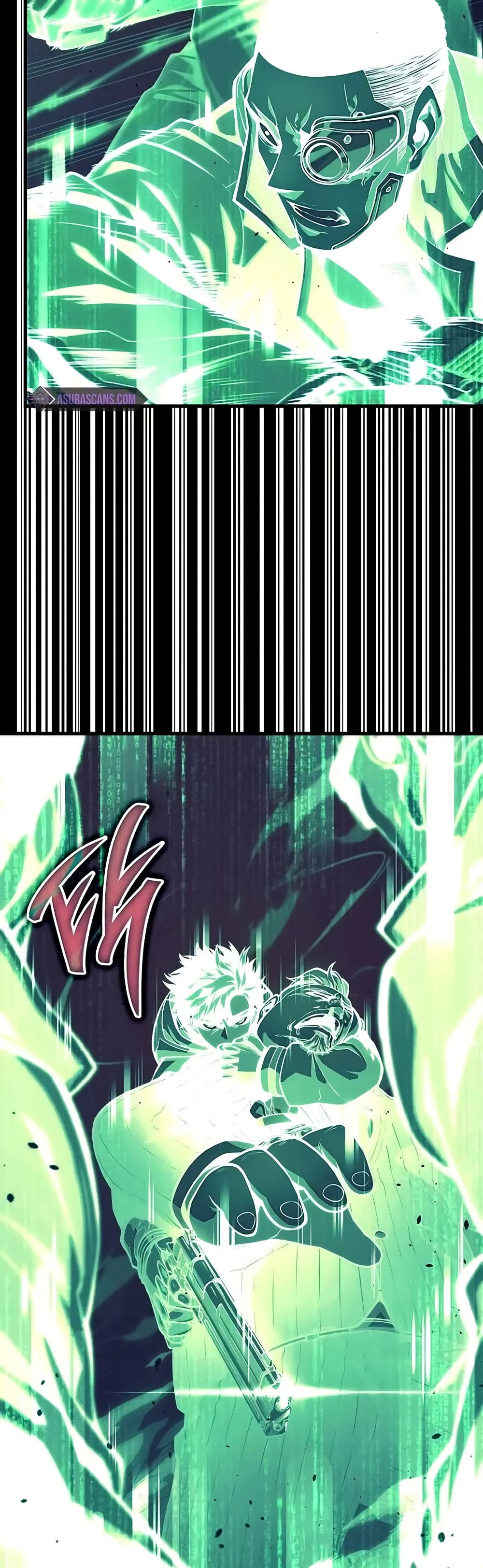 Bad Born Blood ตอนที่ 8 หน้า 14