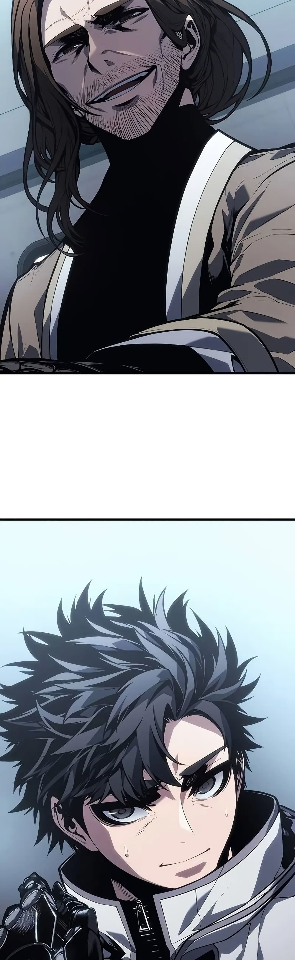 Bad Born Blood ตอนที่ 8 หน้า 41