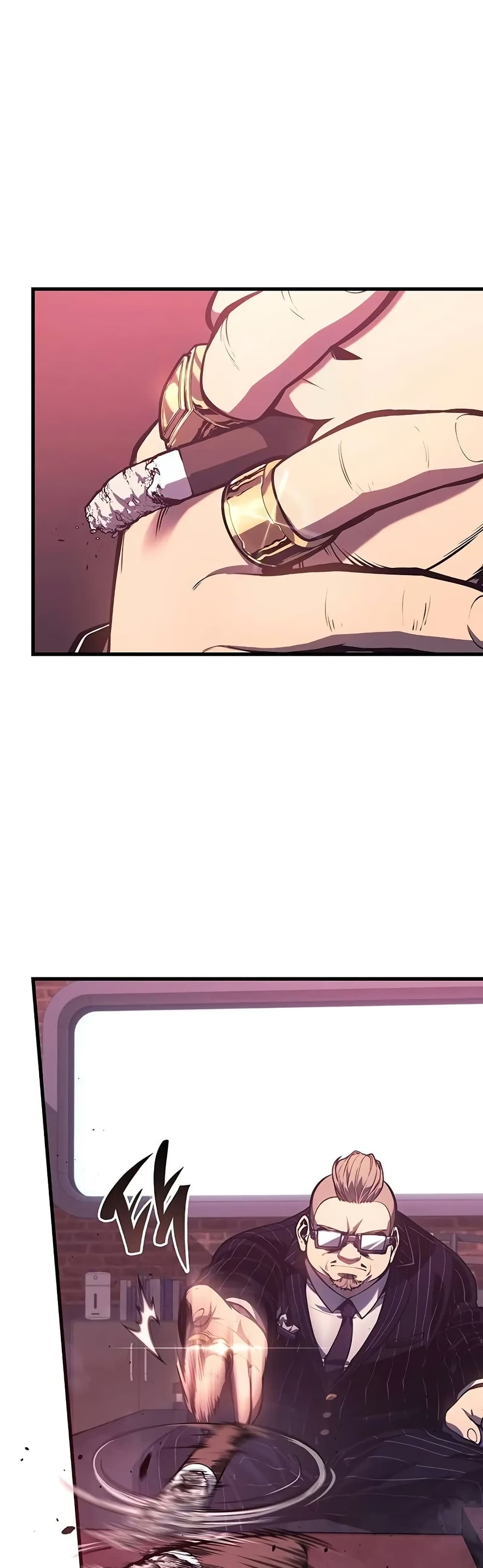 Bad Born Blood ตอนที่ 8 หน้า 5