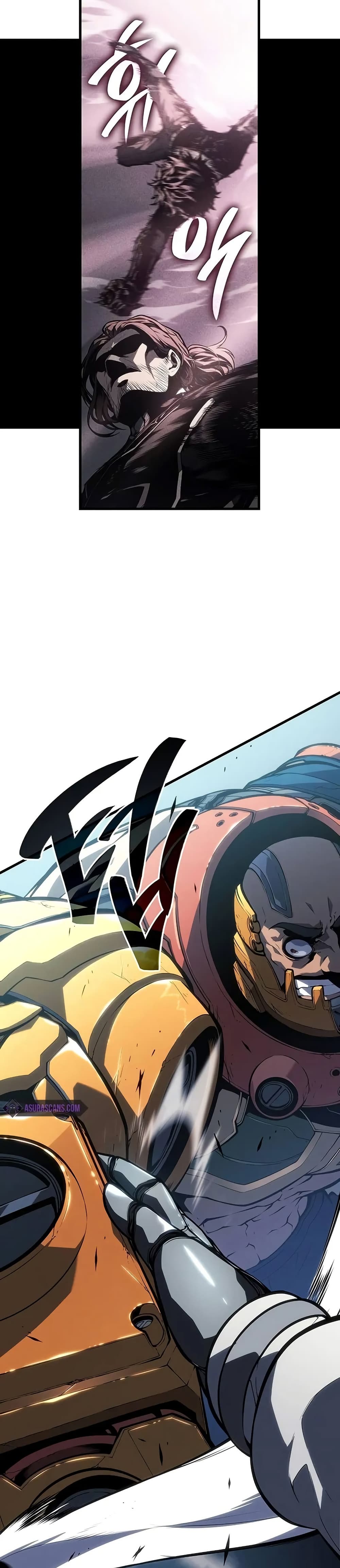 Bad Born Blood ตอนที่ 9 หน้า 37