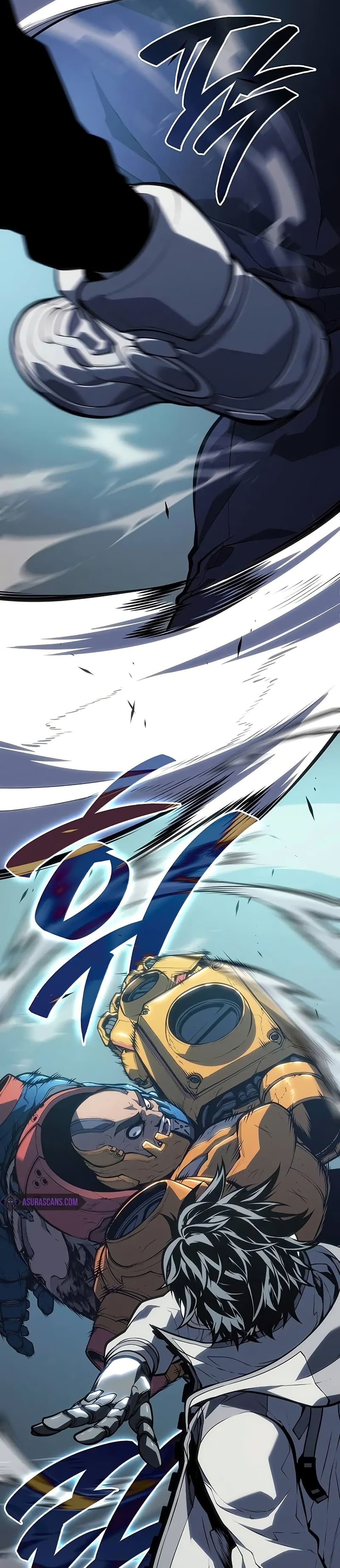 Bad Born Blood ตอนที่ 9 หน้า 38