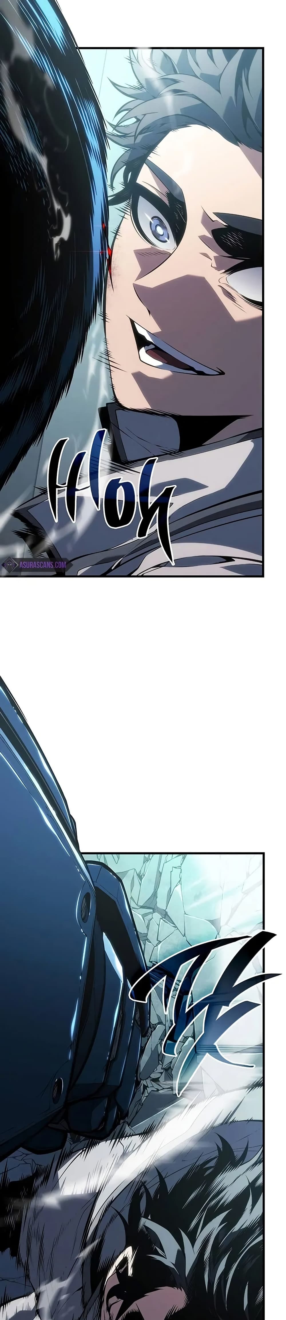 Bad Born Blood ตอนที่ 9 หน้า 44