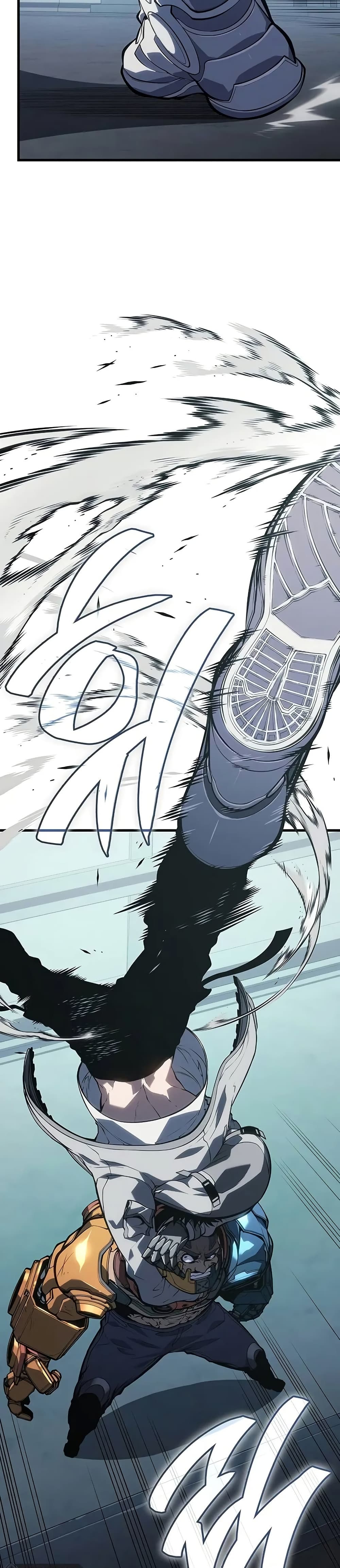 Bad Born Blood ตอนที่ 9 หน้า 46