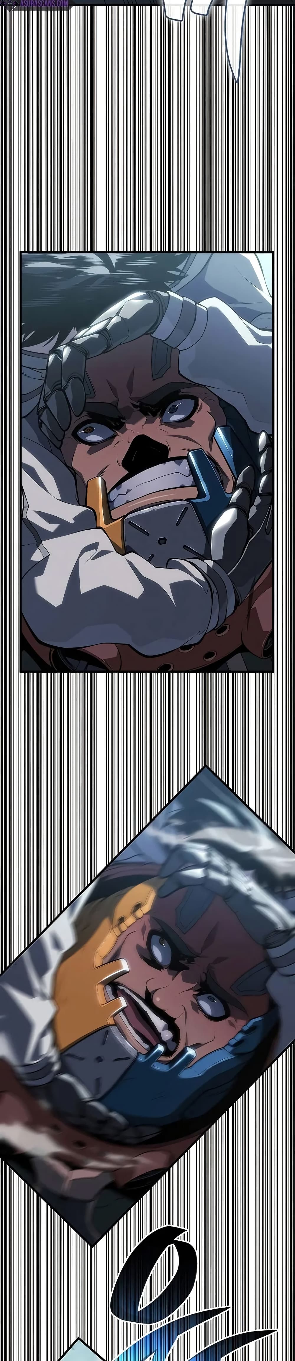 Bad Born Blood ตอนที่ 9 หน้า 47