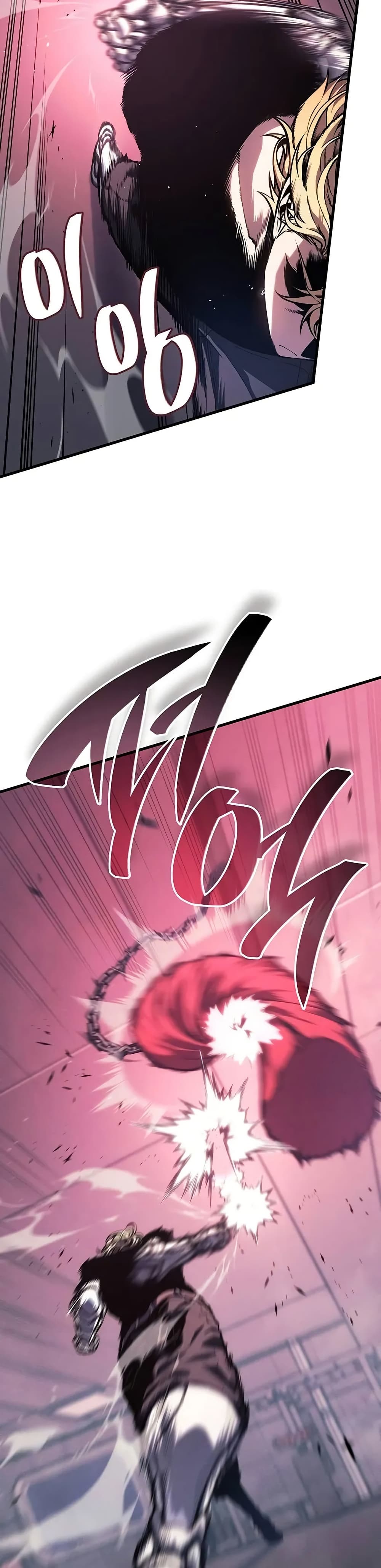 Bad Born Blood ตอนที่ 14 หน้า 4