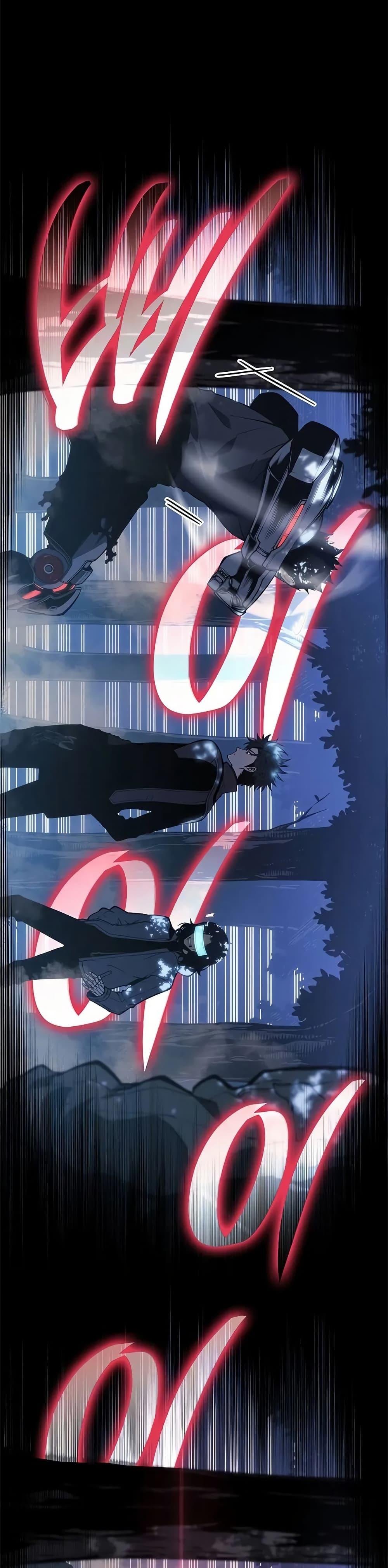 Bad Born Blood ตอนที่ 22 หน้า 29