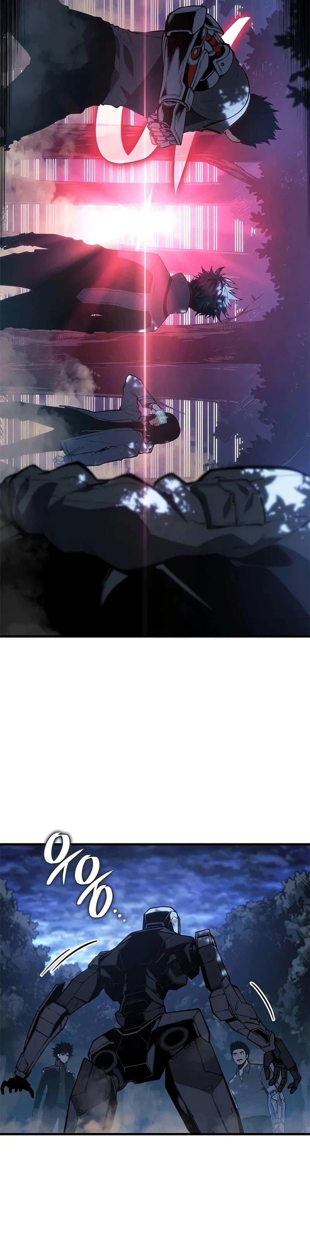 Bad Born Blood ตอนที่ 22 หน้า 30