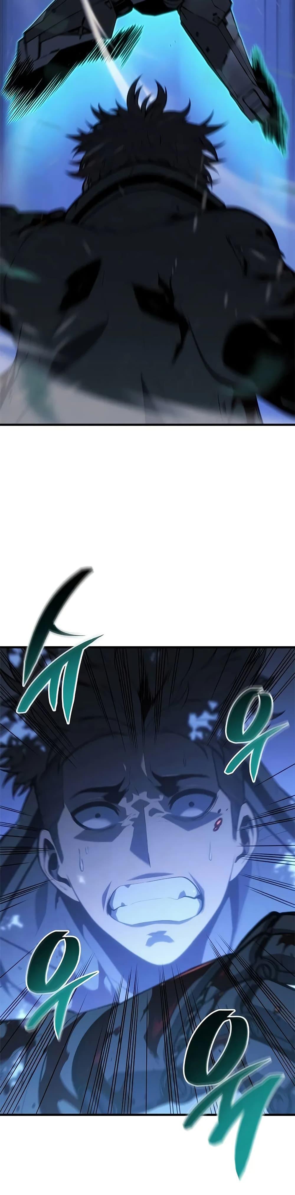 Bad Born Blood ตอนที่ 22 หน้า 41