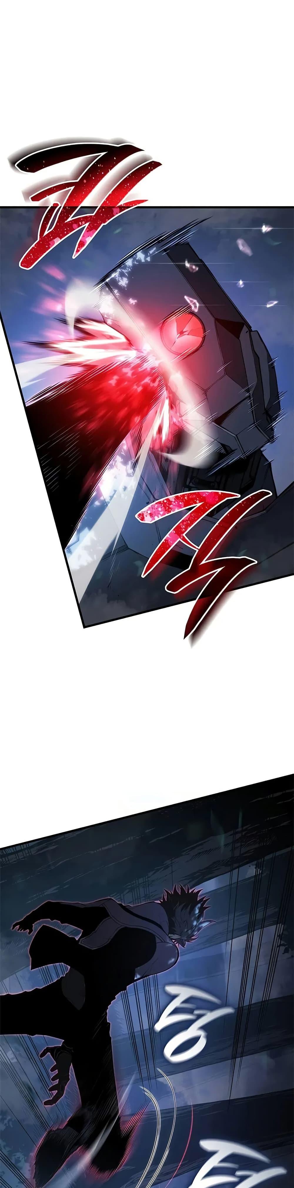 Bad Born Blood ตอนที่ 22 หน้า 42