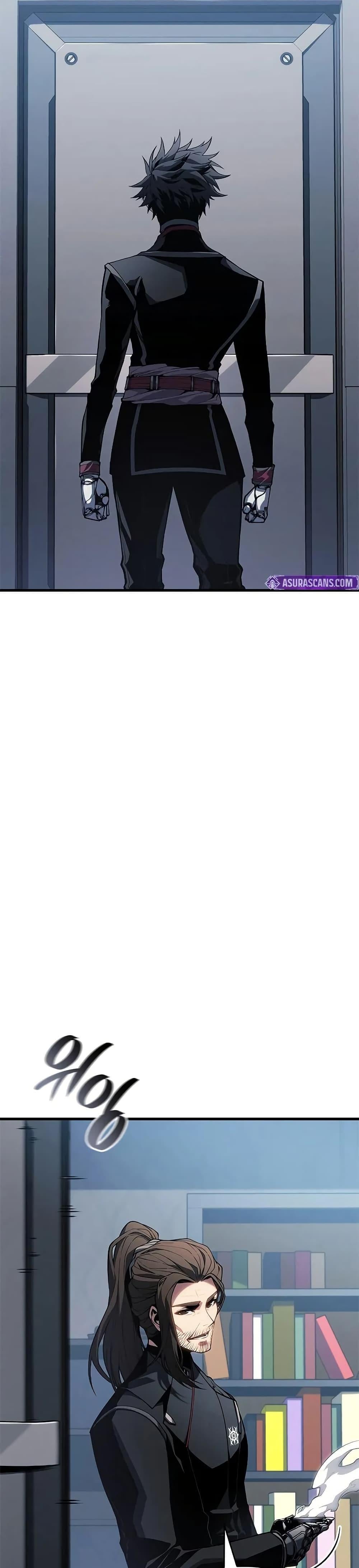 Bad Born Blood ตอนที่ 28 หน้า 13