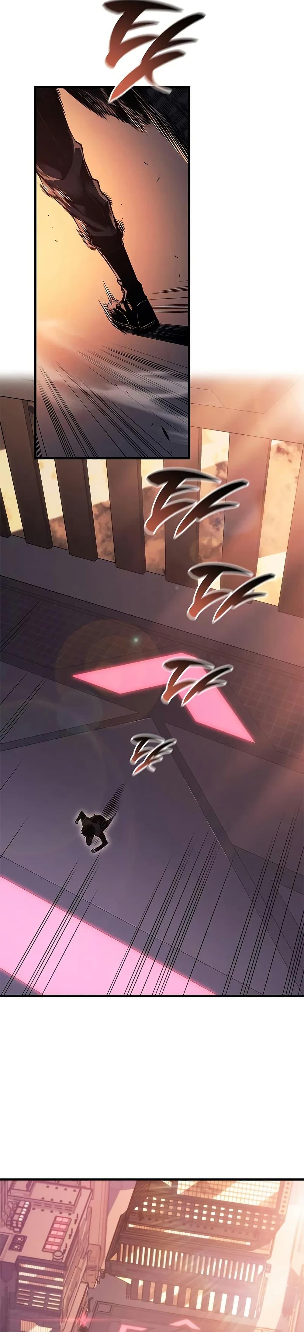 Bad Born Blood ตอนที่ 28 หน้า 44