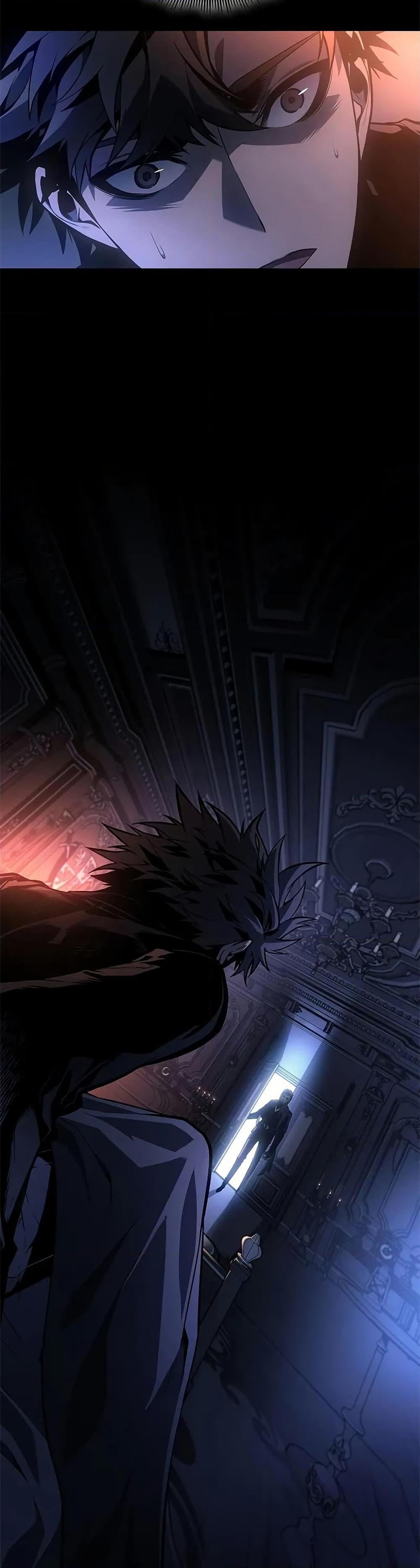 Bad Born Blood ตอนที่ 30 หน้า 37