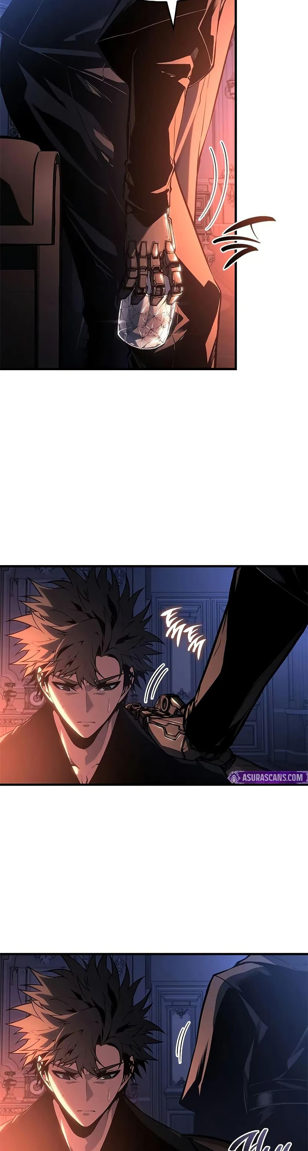 Bad Born Blood ตอนที่ 30 หน้า 45