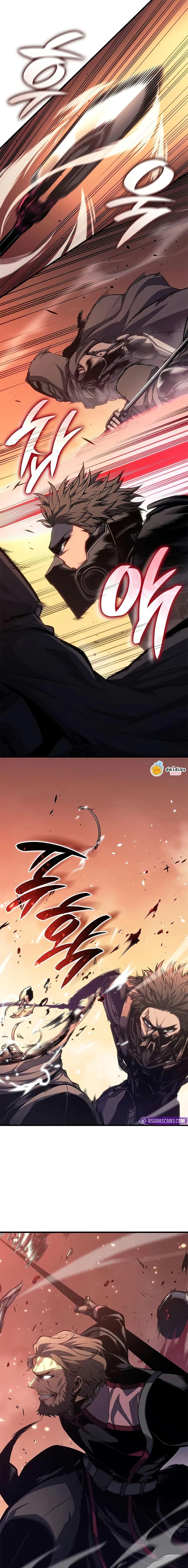 Bad Born Blood ตอนที่ 33 หน้า 13